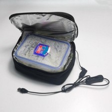 Lunch box riscaldato USB con