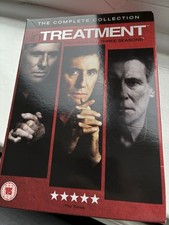 IN TREATMENT complete seasons