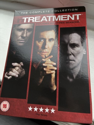Treatment complete seasons - treatment,