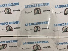 CUPOLINO TRASPARENTE KAWASAKI ZX-7 - NINJA DAL 1996 AL 2001 misure: h.445 -