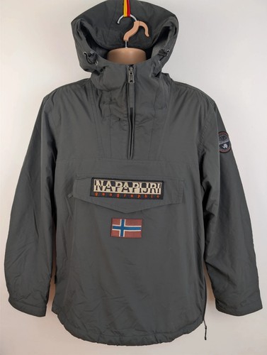 Giacca invernale napapijri - giacca,