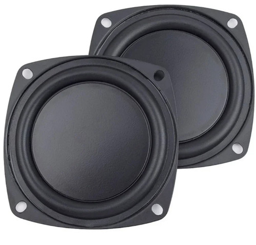 Woofer basso - pz,