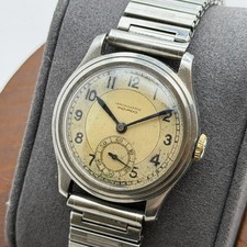 Orologio Uomo Movado