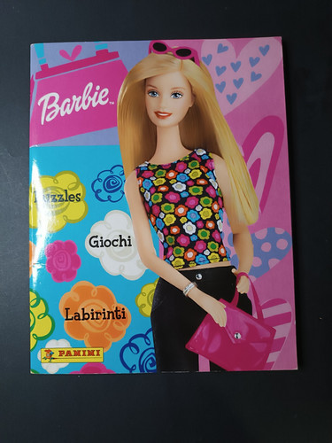 Album panini figurine adesive - album,