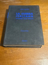 La Guerra Italiana- 2 Volumi