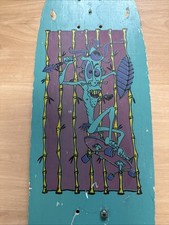 Skateboard Deck Vintage
