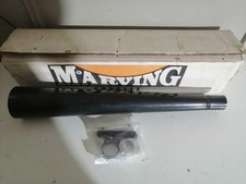 Marmitta/Scarico Marving