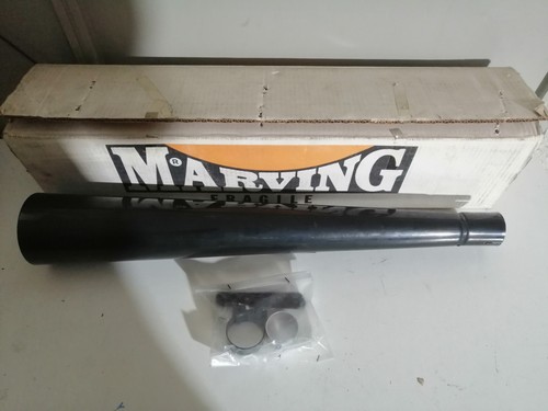 Marmitta scarico marving - marmitta/scarico,