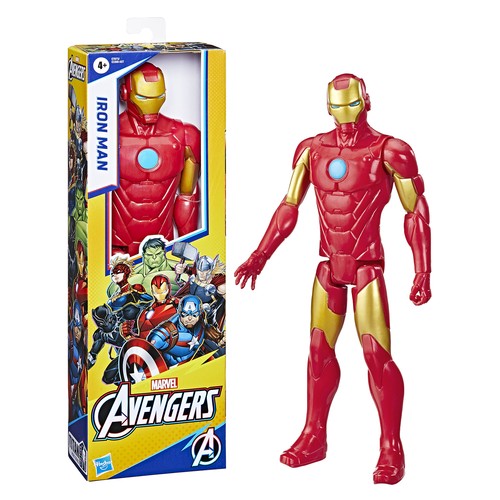 Avengers titan hero - avengers,