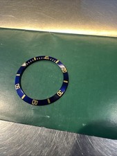 Lunetta anello inserto