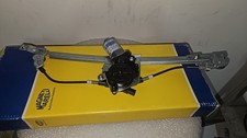 ALZAVETRO CREMAGLIERA