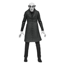 Nosferatu (1922) Action Figure Ultimate Count Orlok 18 cm NECA