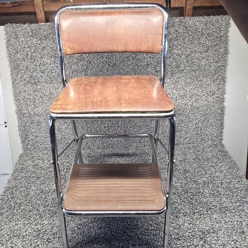 Sgabello sedia pieghevole - , 2