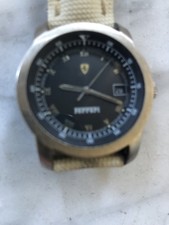 OROLOGIO CARTIER FERRARI In Ottime Condizioni