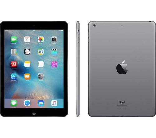 Apple ipad air 32gb - 1, 9,7""