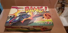 Polistil Super Driver BANG