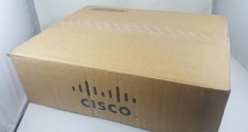 New Sealed Cisco1841-SEC/K9