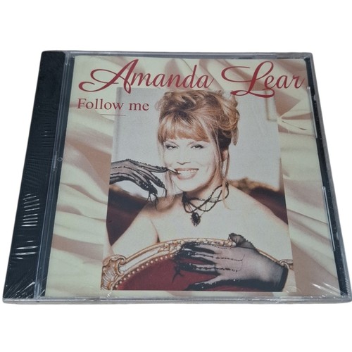 Amanda lear follow - lear, best