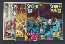 Spider-Man Gli anni perduti