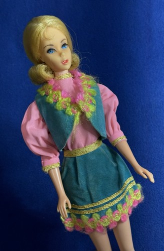 Mattel barbie flip marlo con - flip,