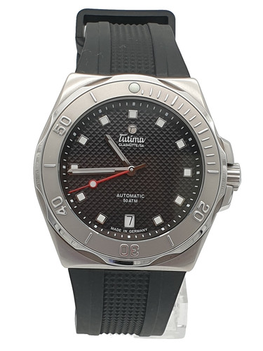 Tutima seven seas s - seas,