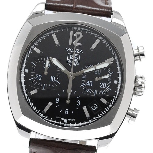 Orologio uomo automatico tag - uomo,
