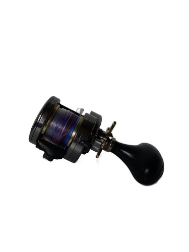 Shimano reel 017239 - reel, 03