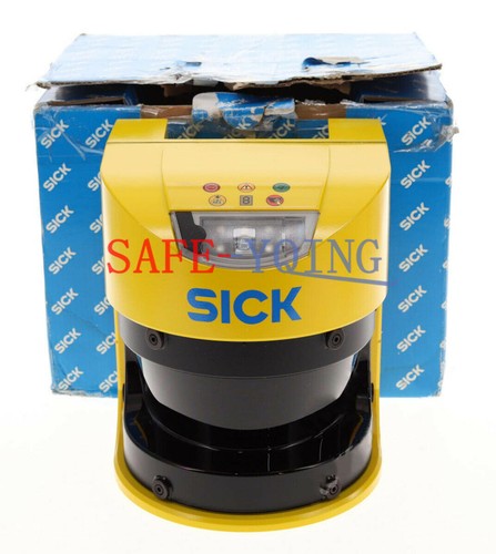 One sick s30a 7011ca - s30a-7011ca, scanner