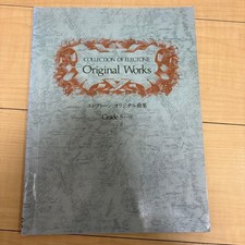 Electone original collection - original,