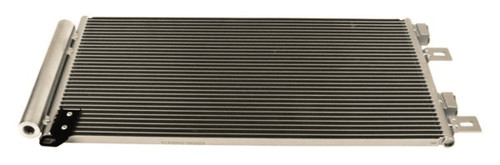Condensatore climatizzatore - condensatore,