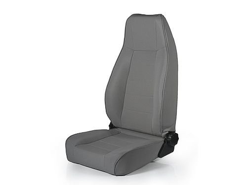 Sedile anteriore conforto jeep - sedile,