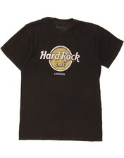 HARD ROCK T-shirt uomo Londra