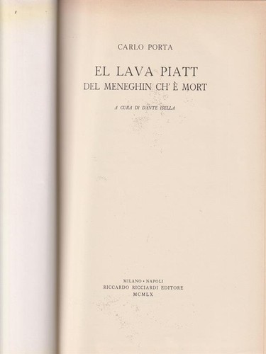 Lava piatt del - el,