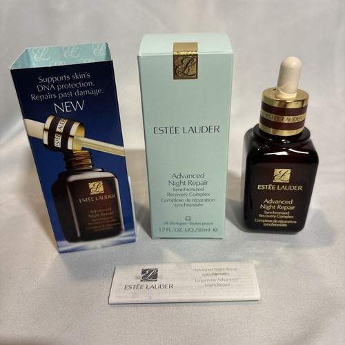 Estee lauder advanced - advanced, night