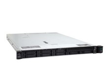 HPE ProLiant DL360 Gen10 // 2x
