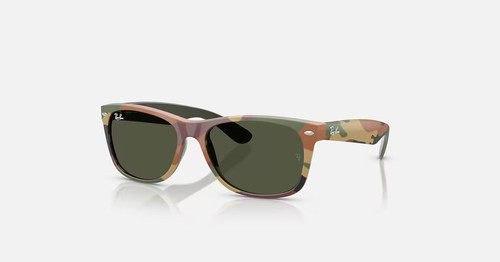 Occhiali sole ray ban - da, ray-ban