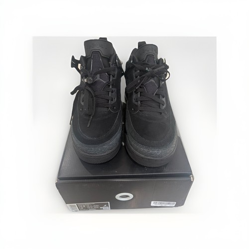 Nike air jordan spizike - nike, low