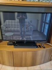 Televisore Smart Plasma Lg Ph670s 3d