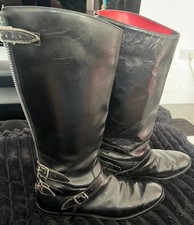 Vintage LEWIS LEATHER 191