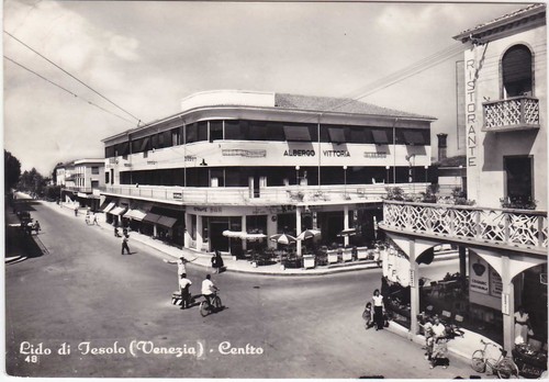 Lido jesolo venezia - venezia,