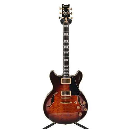 Ibanez jsm100 electric - ibanez, vt