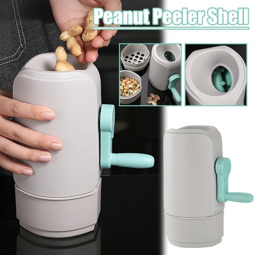 Peanut sheller manuale - sheller,