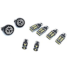 1Set Kit Confezione LED Auto