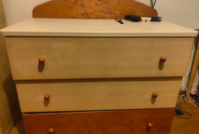 Cameretta bimbo azur acero ciliegio (OCCASIONE)