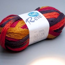 Lana Grossa Rete 012 Verve 100g Lana