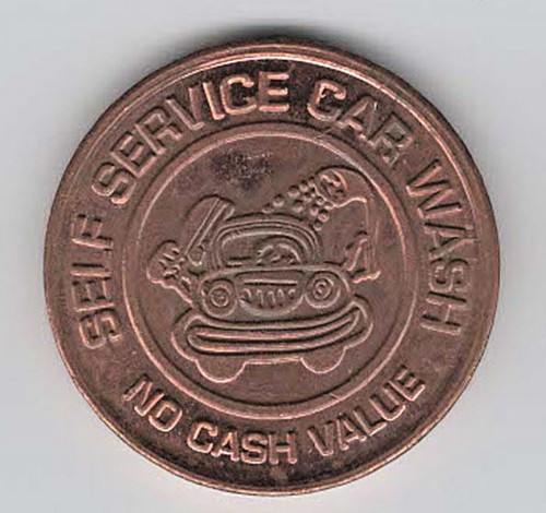 Autolavaggio self service - self,