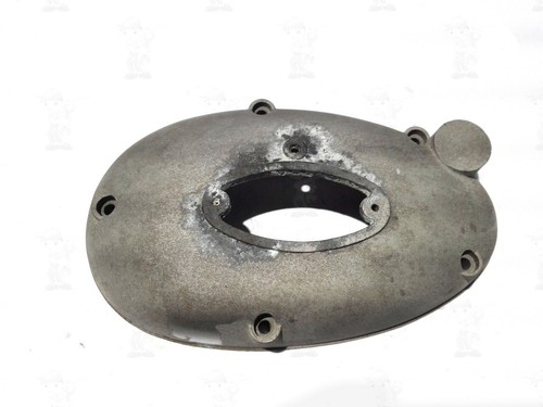 Semicarter coperchio frizione - semicarter,