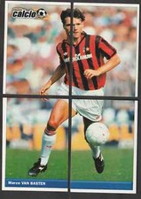 TOP PLAYER 4 FIGURINE