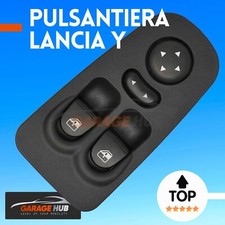 Pulsantiera Controllo Comandi