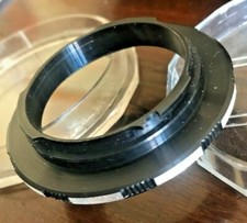 Anello inversione ottica